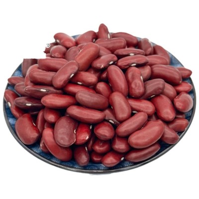 红芸豆红腰豆25KG包装散装新货芸豆英国大红豆五谷杂粮煲粥粗粮 1件图5