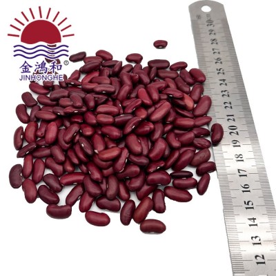 红芸豆红腰豆25KG包装散装新货芸豆英国大红豆五谷杂粮煲粥粗粮 1件图2