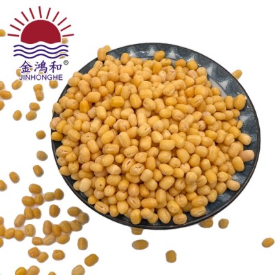 金鸿和脱皮绿豆大包装冰沙脱壳去皮无皮剥皮绿豆糕饼馅烘培原料沙 40件图2