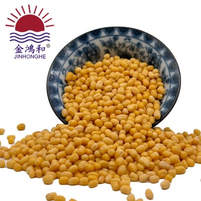 金鸿和脱皮绿豆大包装冰沙脱壳去皮无皮剥皮绿豆糕饼馅烘培原料沙 40件图5