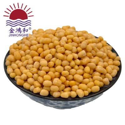 金鸿和脱皮绿豆大包装冰沙脱壳去皮无皮剥皮绿豆糕饼馅烘培原料沙 40件图3