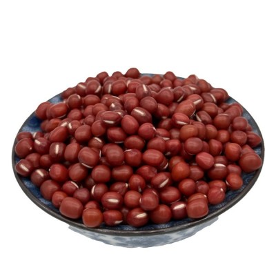 工厂金鸿和珍珠红小豆25KG红豆出沙批发五谷杂粮粗粮 1件图4