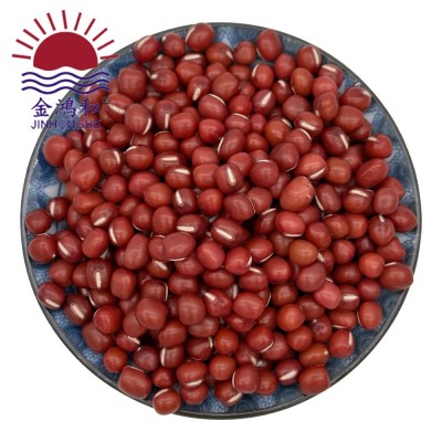 工厂金鸿和珍珠红小豆25KG红豆出沙批发五谷杂粮粗粮 1件图3