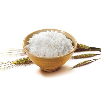 西达康玉石香富硒大米 5kg富硒米 10斤袋装安徽大米 厂家批发香糯 2袋图5