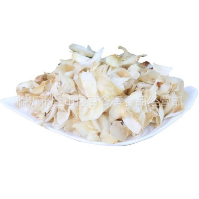 批发百合干低温烘焙中药材供应现磨豆浆原料药食同源图5