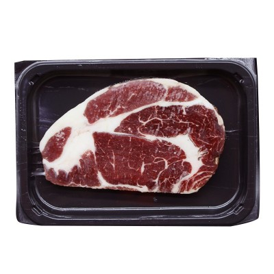 达生源内蒙古牛整条原切牛眼肉爆炒火锅烧烤食材 新鲜冷冻牛肉 5件图5