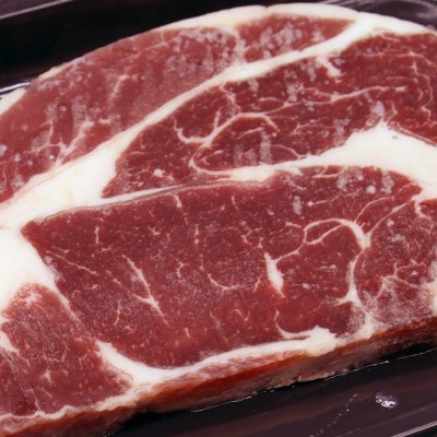 达生源内蒙古牛整条原切牛眼肉爆炒火锅烧烤食材 新鲜冷冻牛肉 5件图2