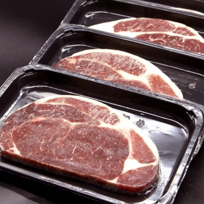 达生源内蒙古牛整条原切牛眼肉爆炒火锅烧烤食材 新鲜冷冻牛肉 5件图4