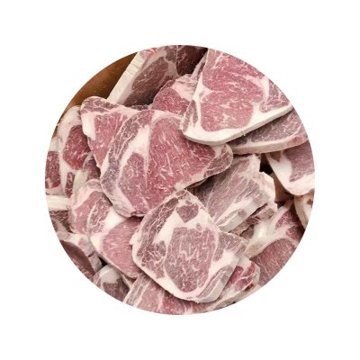 阿根廷1920厂谷饲眼肉芯餐饮西餐厅牛排烤肉进口食材现货批发 20千克图5