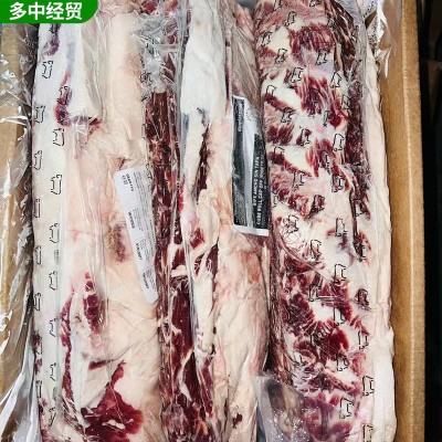 阿根廷1920厂谷饲眼肉芯餐饮西餐厅牛排烤肉进口食材现货批发 20千克图2