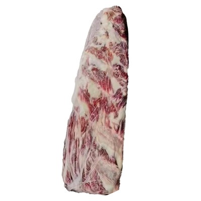 澳大利亚1265厂谷饲150天安格斯眼肉心M0-2低温慢烤肉雪花牛排 15千克图5