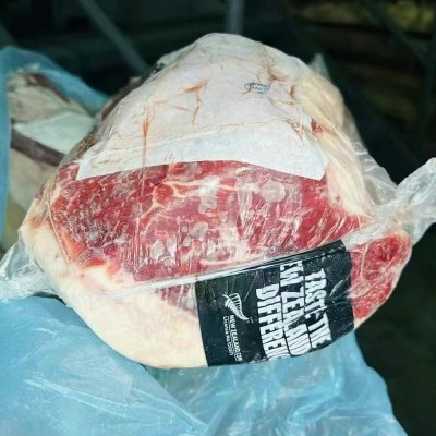 澳大利亚78厂进口和牛M3原切谷饲精修火锅片大米龙中餐火锅烤肉 20千克图4