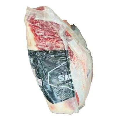 澳大利亚78厂进口和牛M3原切谷饲精修火锅片大米龙中餐火锅烤肉 20千克图3