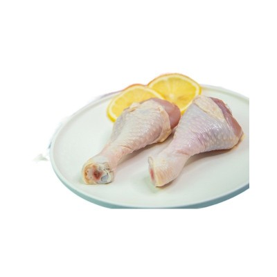 鸡肉源头工厂鸡腿琵琶腿出口手枪腿鸡大腿鸡腿肉生鸡腿商用可批发 1箱图4