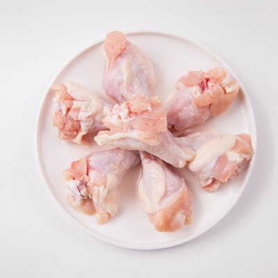 鸡肉源头工厂鸡翅根出口小鸡腿摆摊卤味零食烧烤食材预制菜可批发 1件图5