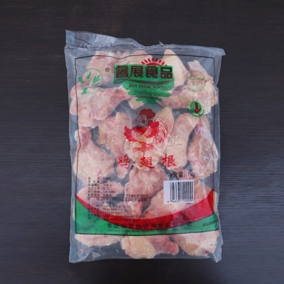 鸡肉源头工厂鸡翅根出口小鸡腿摆摊卤味零食烧烤食材预制菜可批发 1件图3