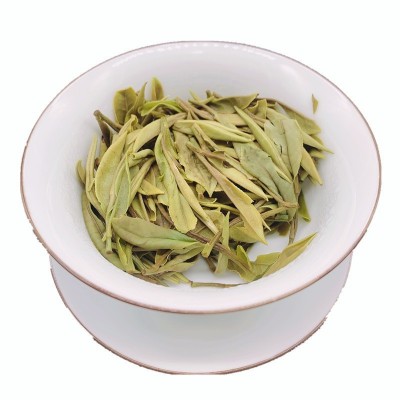 2023年磻溪荒野花香白牡丹 福鼎白茶高山一芽一叶牡丹王散装批发 1斤图4