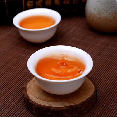 武夷岩茶三坑两涧牛栏坑肉桂茶叶500g散装批发大红袍乌龙茶礼盒装 1斤图3