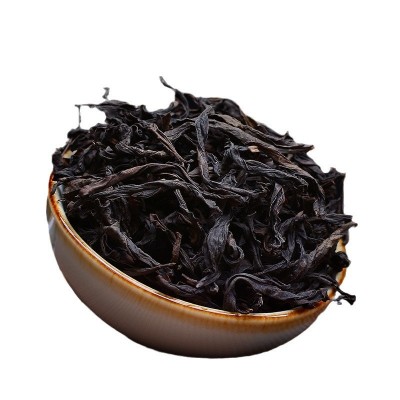 武夷岩茶三坑两涧牛栏坑肉桂茶叶500g散装批发大红袍乌龙茶礼盒装 1斤图5