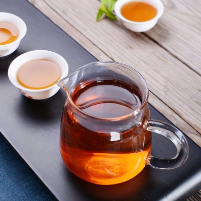 粽叶香乌龙茶炭焙武夷岩茶大红袍木质味百年老枞水仙茶叶礼盒送礼 1斤图3