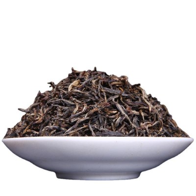 桐木关兰花香金牡丹金骏眉红茶小铁罐装批发武夷山茶叶小包装送礼 1斤图4