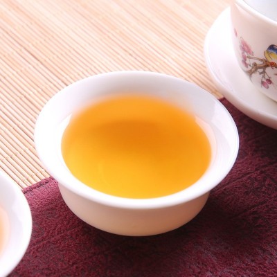 桐木关兰花香金牡丹金骏眉红茶小铁罐装批发武夷山茶叶小包装送礼 1斤图2