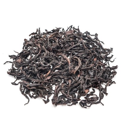 忆品仙新茶产地直供武夷山岩茶大红袍肉桂A2散茶批发500g春茶新茶图4