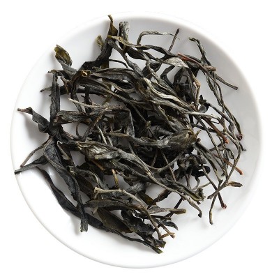 批发 云南普洱茶 2023年冰岛地界生茶 早春茶 散茶图5