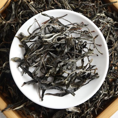 批发 云南普洱茶 2023年冰岛地界生茶 早春茶 散茶