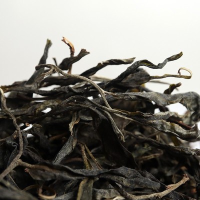 批发 云南普洱茶 2024年冰岛地界生茶 早春茶 散茶
