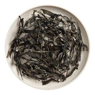 批发 云南普洱茶 2024年冰岛地界生茶 早春茶 散茶图5