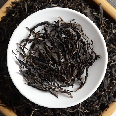 批发云南普洱茶 2015年坝卡囡古树茶 早春生茶 茶叶 散茶