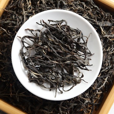 批发 云南普洱茶 2021年老班章生茶 早春茶 散茶 生茶图2