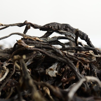 批发 云南普洱茶 2021年老班章生茶 早春茶 散茶 生茶