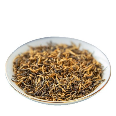 艺福堂 茶叶红茶特级金骏眉正宗武夷桐木关工夫红茶 罐装250g图5