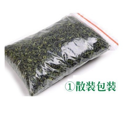 批发高山安溪祥华特级铁观音茶叶乌龙茶参赛800 1斤图5