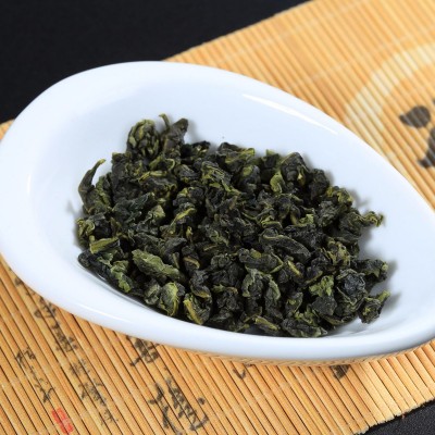 传统正味兰花香特级感德安溪铁观音茶叶参赛斗茶（500） 1斤图2