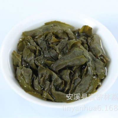 传统正味兰花香特级感德安溪铁观音茶叶参赛斗茶（500） 1斤图3