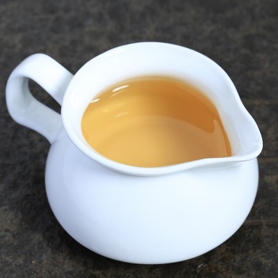 安溪浓香碳焙炭焙铁观音茶叶炒米香批发（80炭焙） 1斤图5