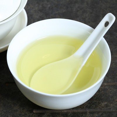 安溪消青高山兰花香铁观音茶叶 清香型福建乌龙茶秋茶（45） 1斤图3