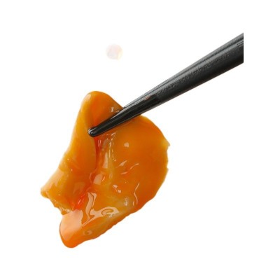 盖世商用香辣红油杏鲍菇1kg/袋即食下饭菜餐饮食材开袋即食小凉菜图5