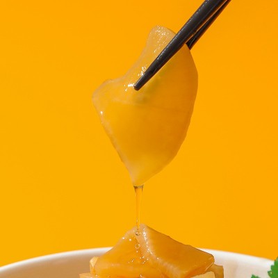 盖世商用下饭菜爽口萝卜1kg清新开胃常温储存即食下饭小凉菜餐饮图4