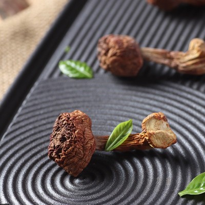 东北特产松茸姬松茸松茸菇一件代发批发包邮图4