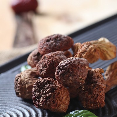 东北特产松茸姬松茸松茸菇一件代发批发包邮图5