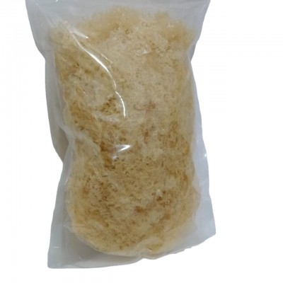 鑫榕钰 本草银耳批发源头厂家有机本草银耳500克 1件图5