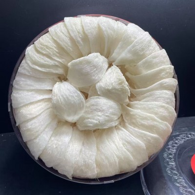 燕窝大盏雨季白大燕盏印尼马来孕妇滋补品批发鲜炖原料批发 1盒