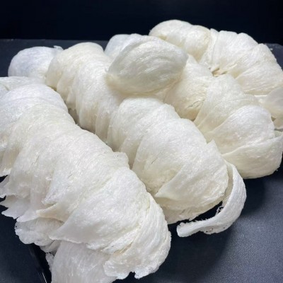 燕窝大盏雨季白大燕盏印尼马来孕妇滋补品批发鲜炖原料批发 1盒图4