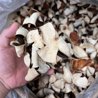 新会陈皮 350克罐装 一罐起批 一件代发 2件图3