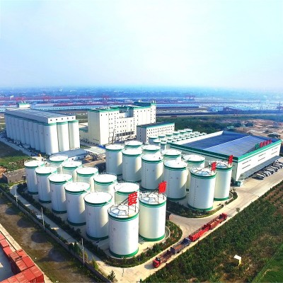 爱菊金装花生油5L 压榨一级 家用烹调炒菜食用油 1瓶图4