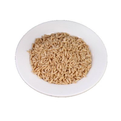 新货燕麦米袋装直售五谷杂粮粗粮源头工厂裸燕麦仁全胚芽米批发图5